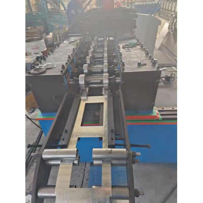 一次成型配电柜生产线/壳体立柱横梁型材生产设备