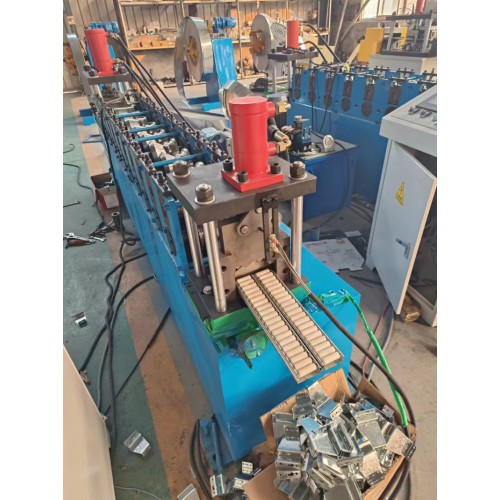 全自动电器柜生产线/安装梁/壳体生产设备