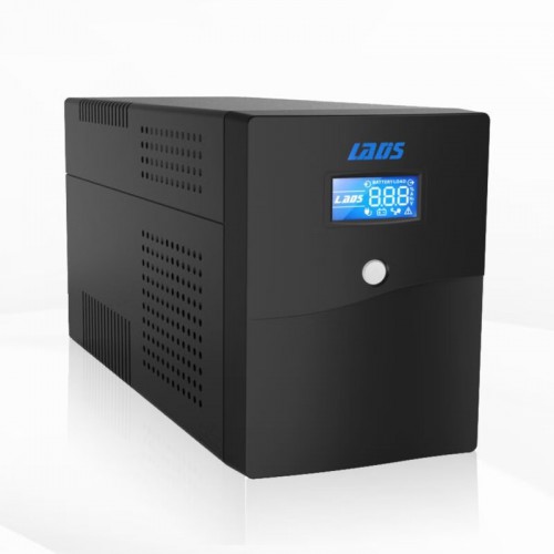雷迪司H2000不间断电源2000VA UPS