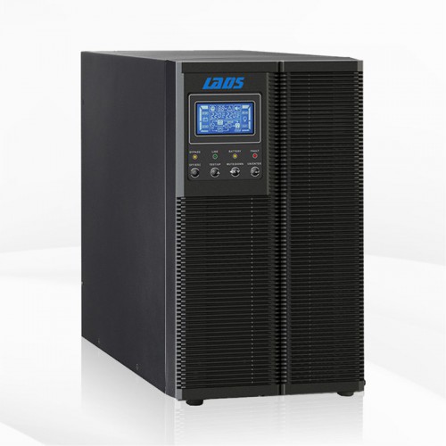 雷迪司G10KL高频稳压UPS电源