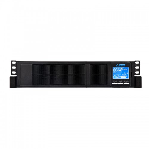 雷-司GR2KL机架式UPS不间断电源2KVA