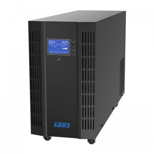 雷迪司SH5000 UPS电源在线互动式