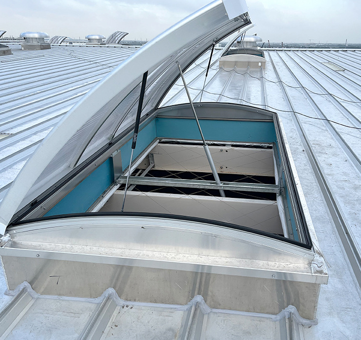 Summer beach concept