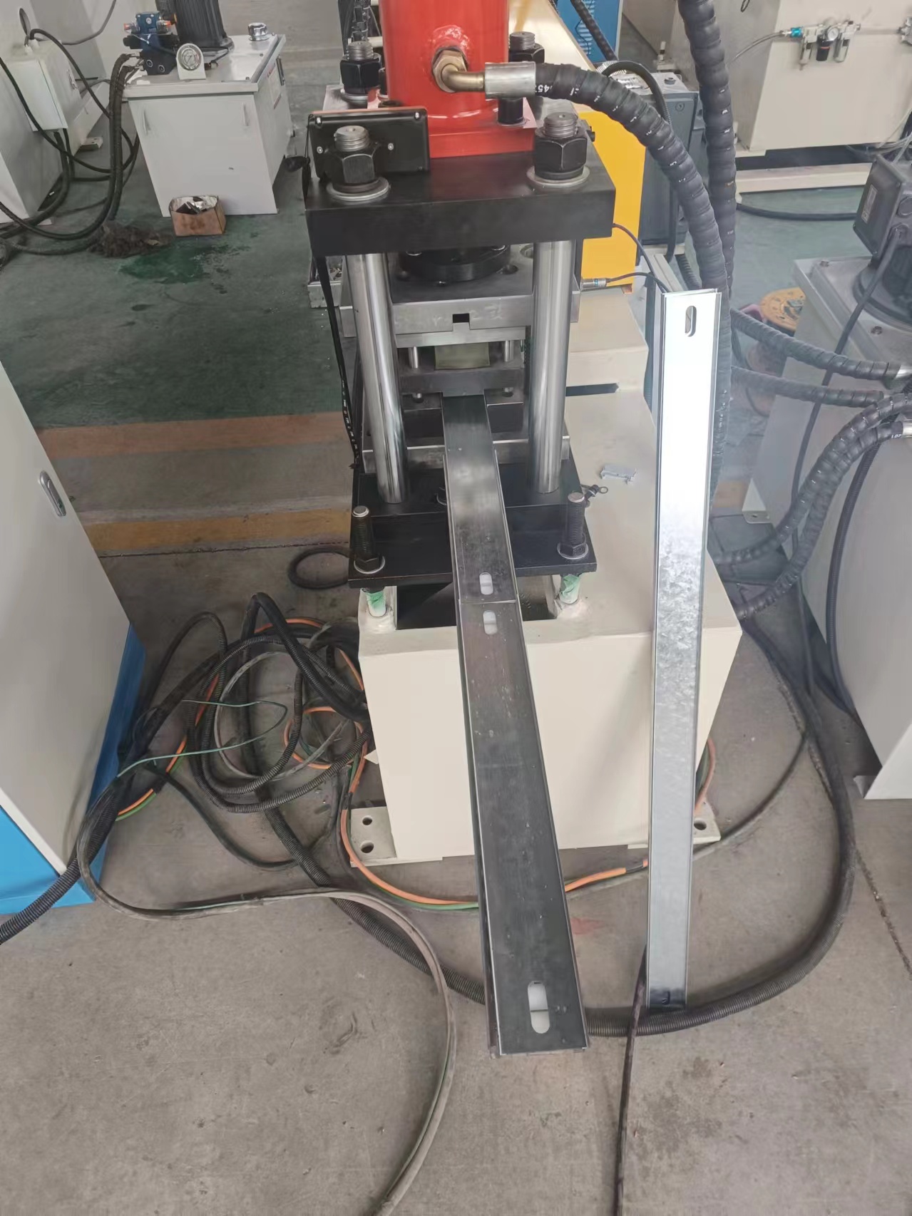 Summer beach concept