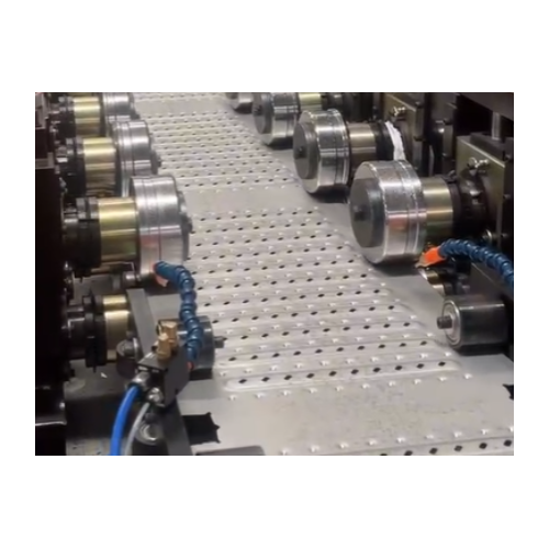 一次成型地沟盖板生产线 地沟盖板设备设备生产厂家