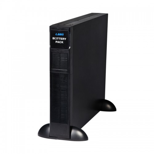 雷-迪机架式UPS不间断电源电池包 RB96V