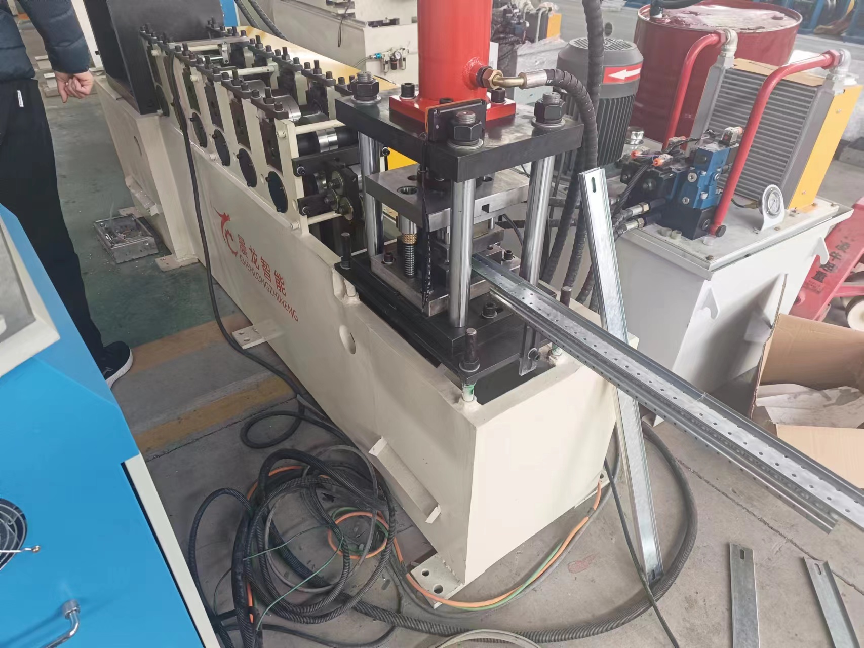 Summer beach concept