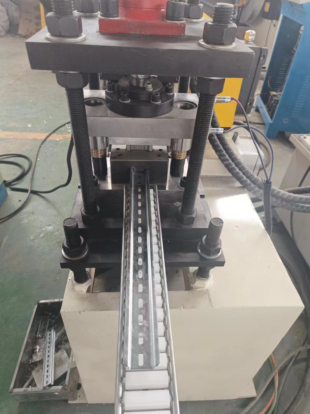 Summer beach concept