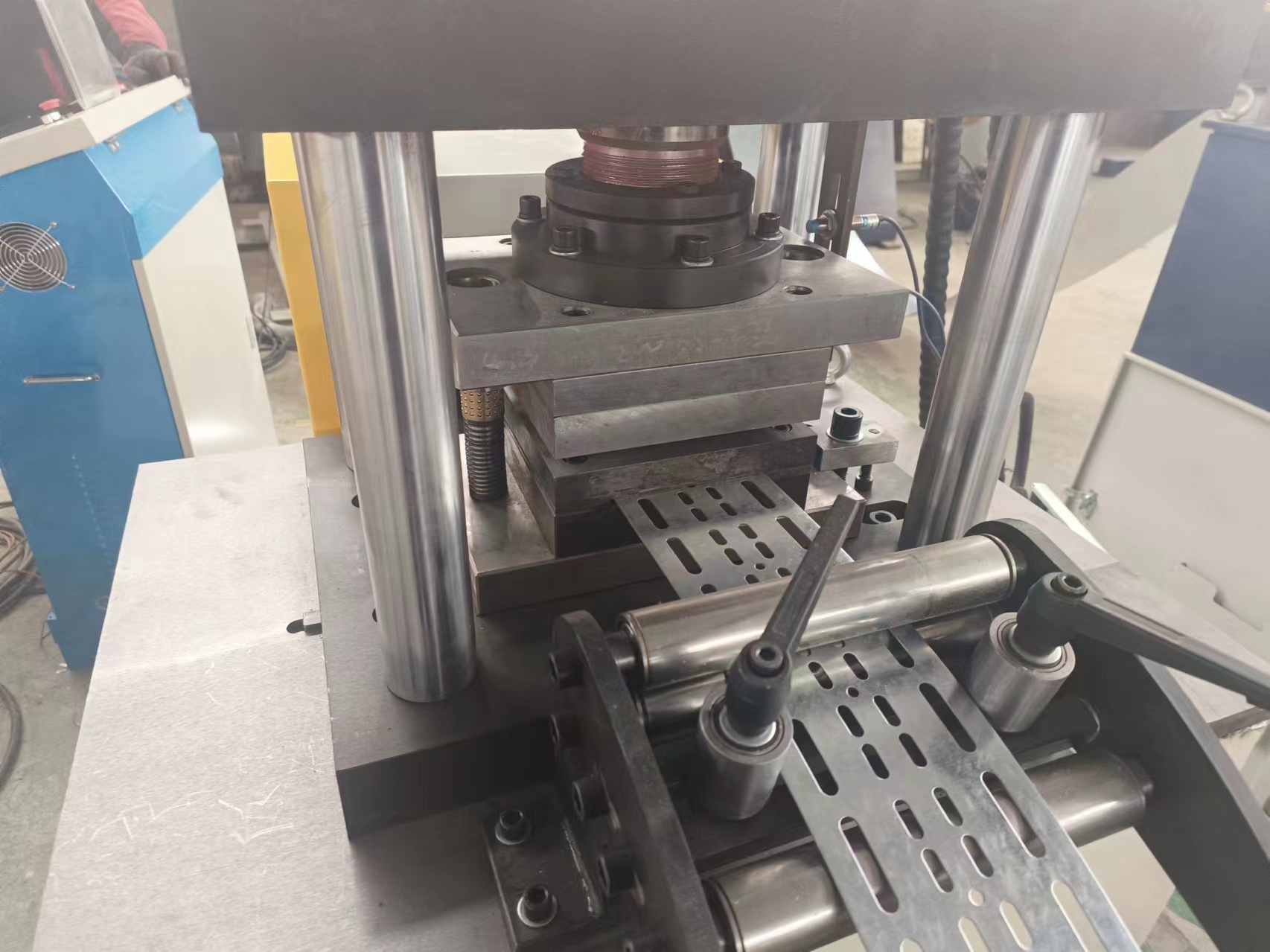 Summer beach concept