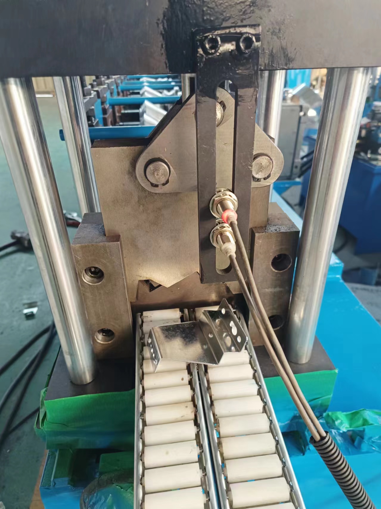 Summer beach concept