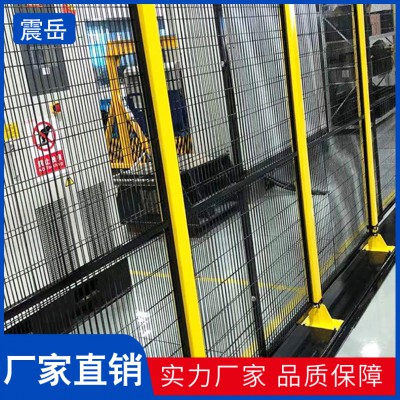 设备围栏 车间隔离网