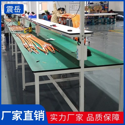 流水线工作台