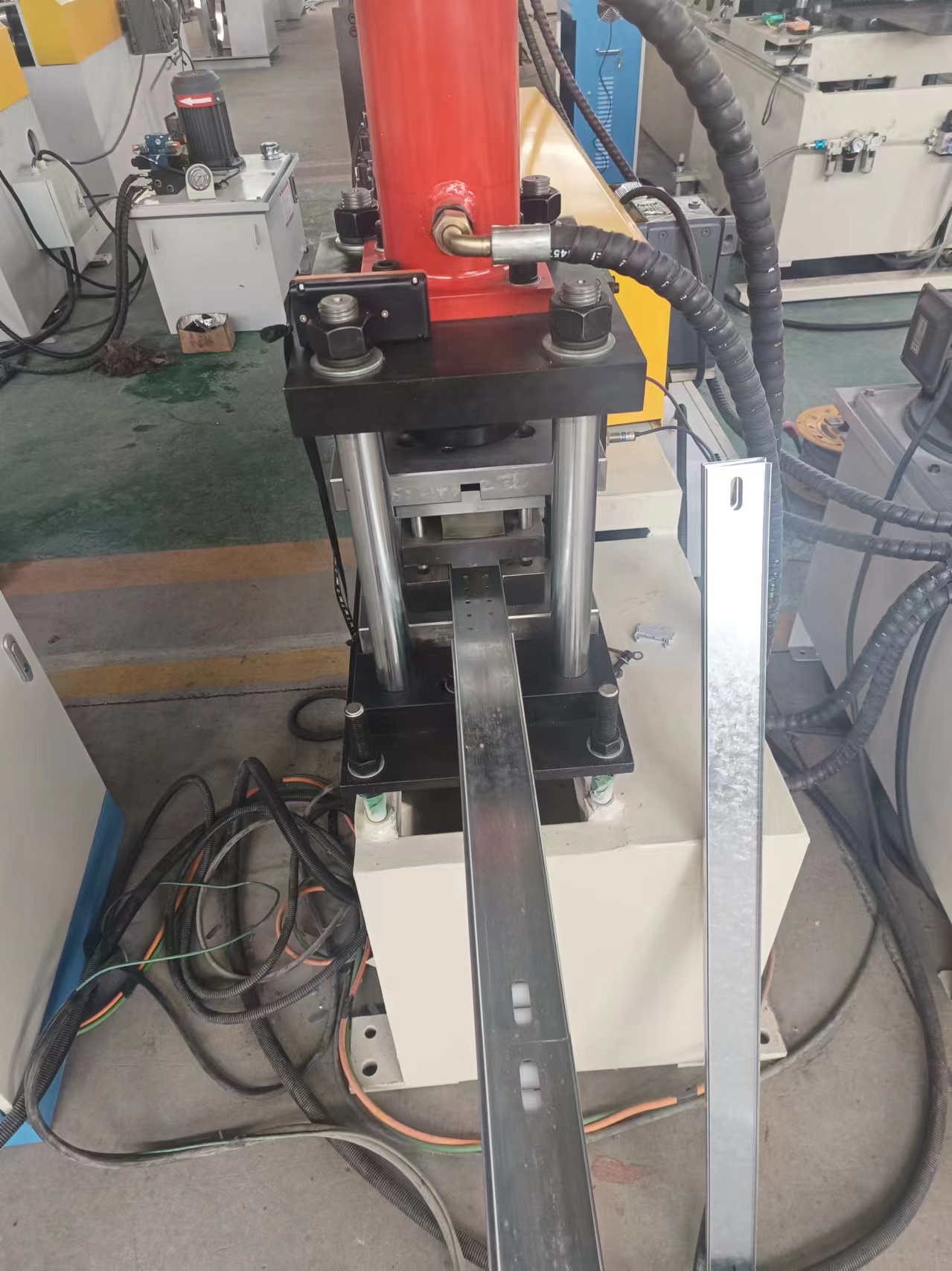 Summer beach concept