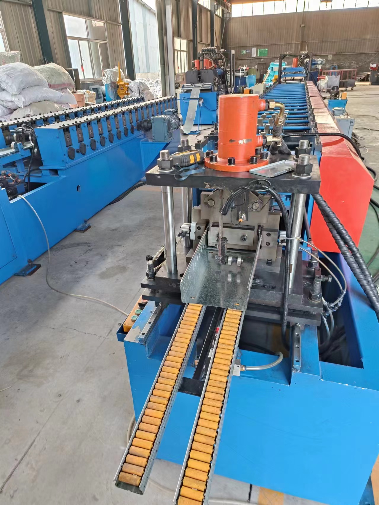 Summer beach concept