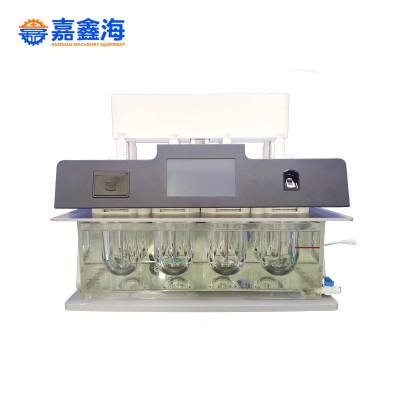 RC808 溶出度仪