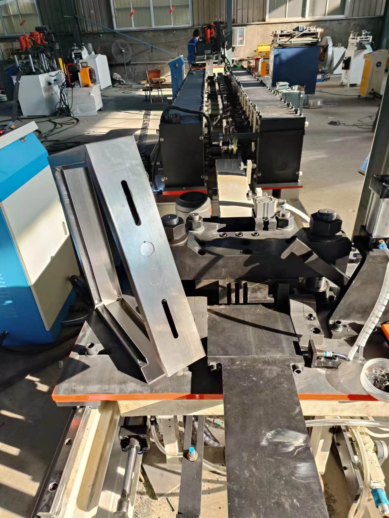 Summer beach concept