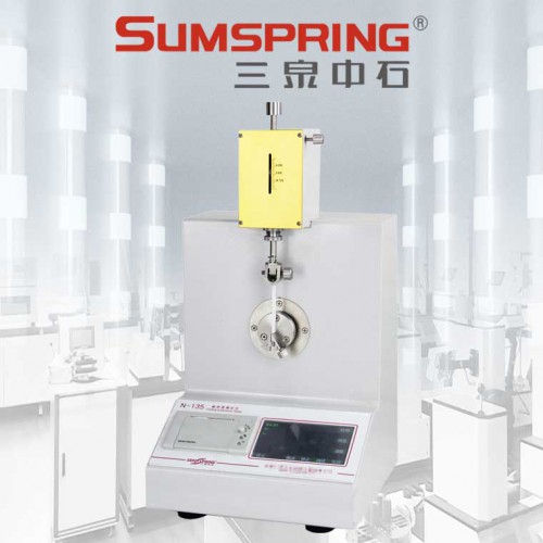 全自动耐折度测试仪 纸张耐折度测定仪 耐折叠疲劳强度试验仪