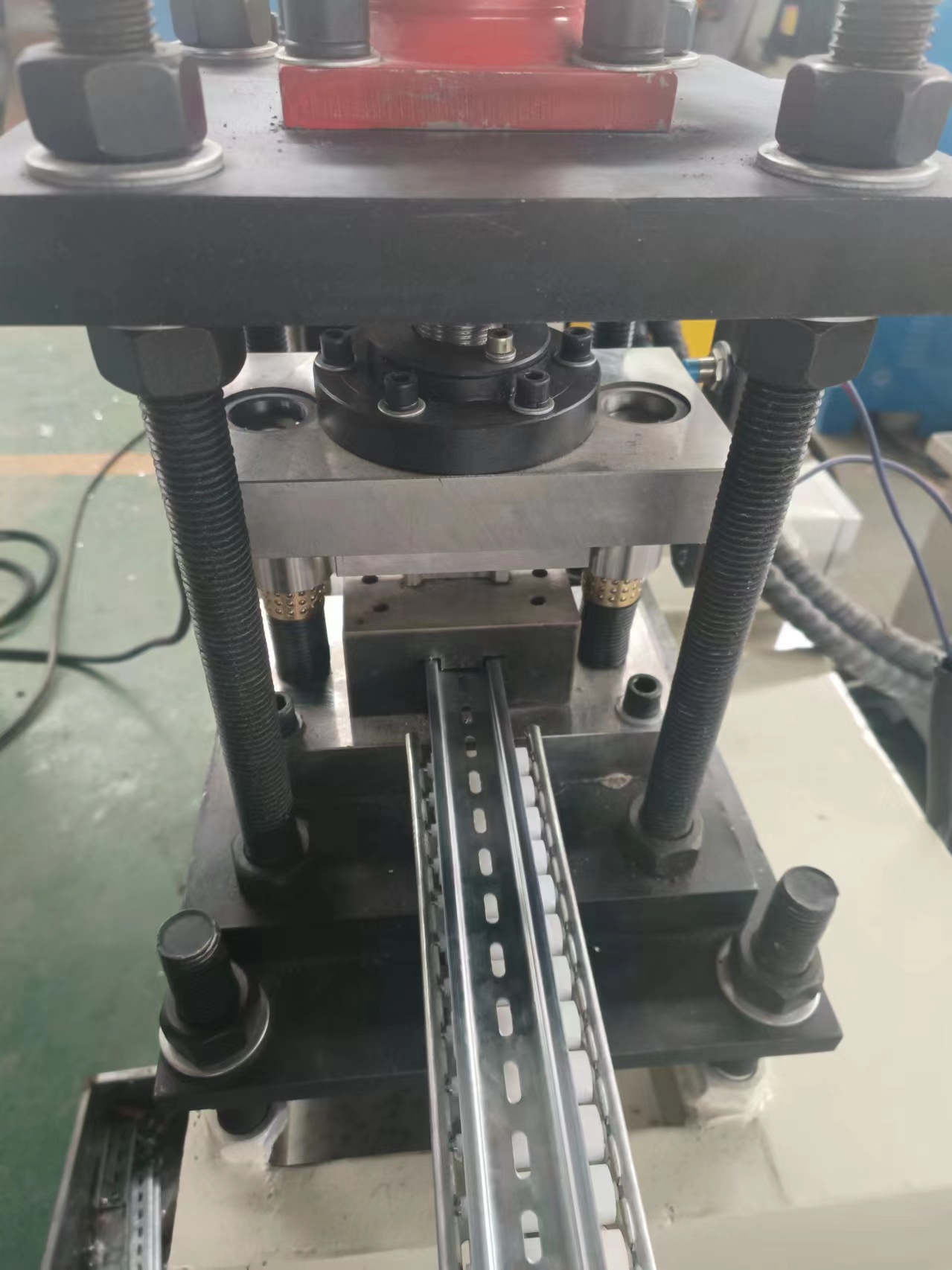 Summer beach concept