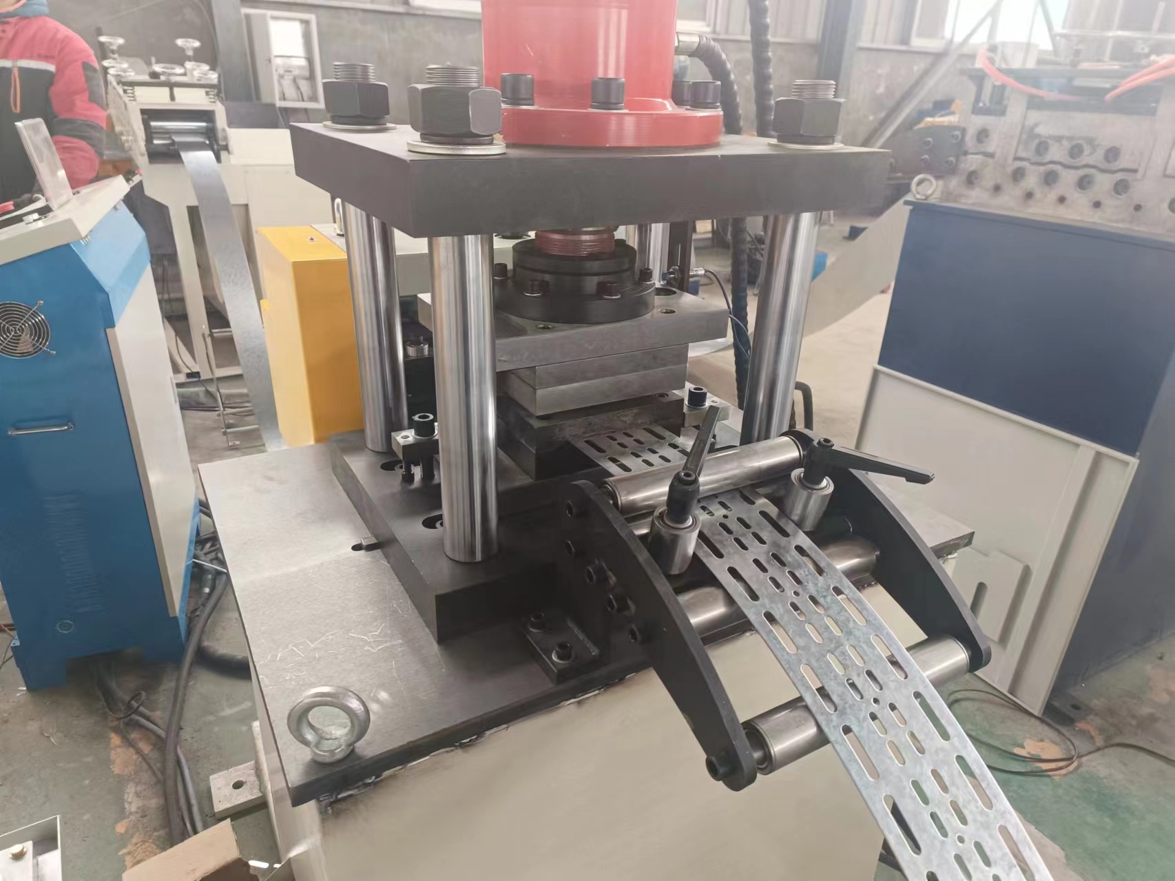 Summer beach concept