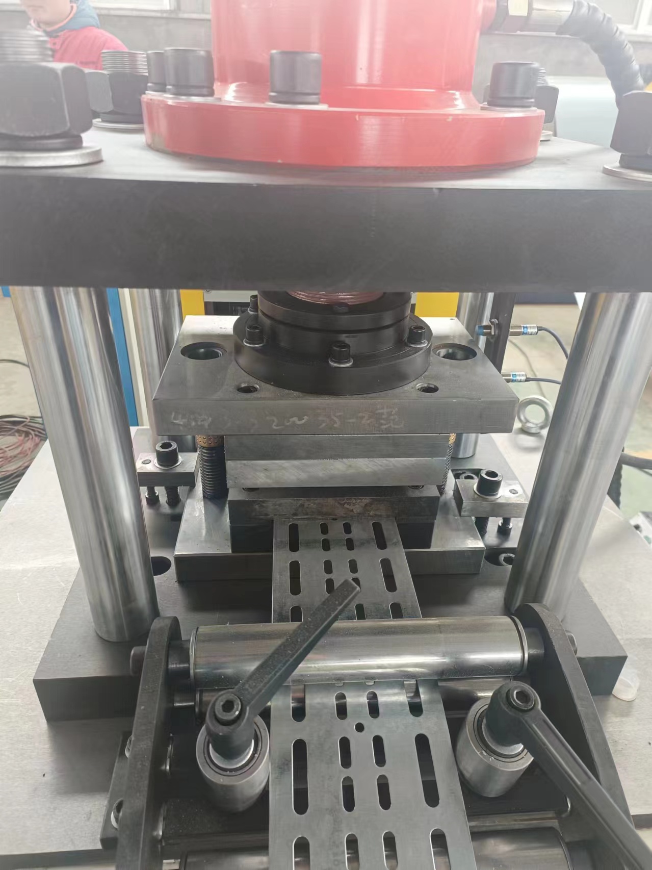 Summer beach concept