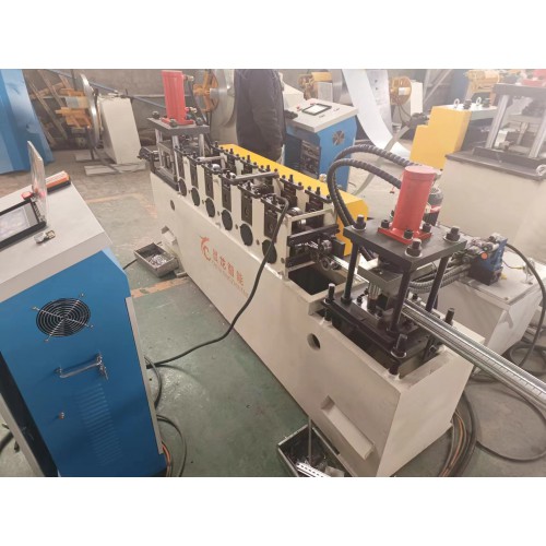 全自动21柜生产线/安装梁立柱横梁生产设备