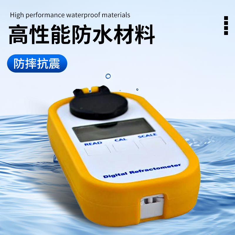 Summer beach concept