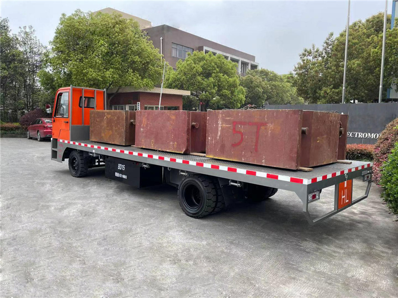 3电动运输车多少钱