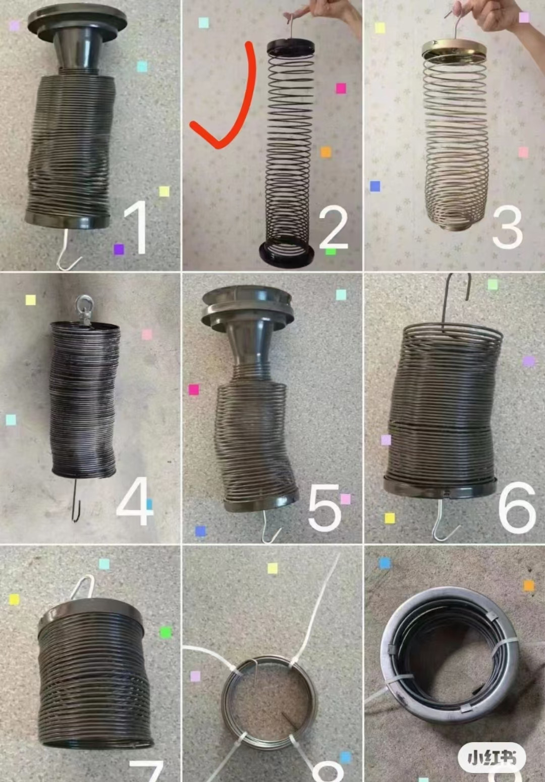 Summer beach concept