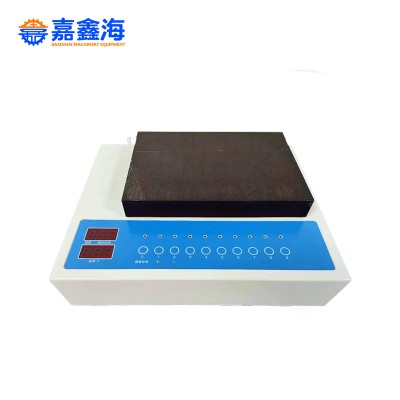 ND01 内毒素定量检测仪