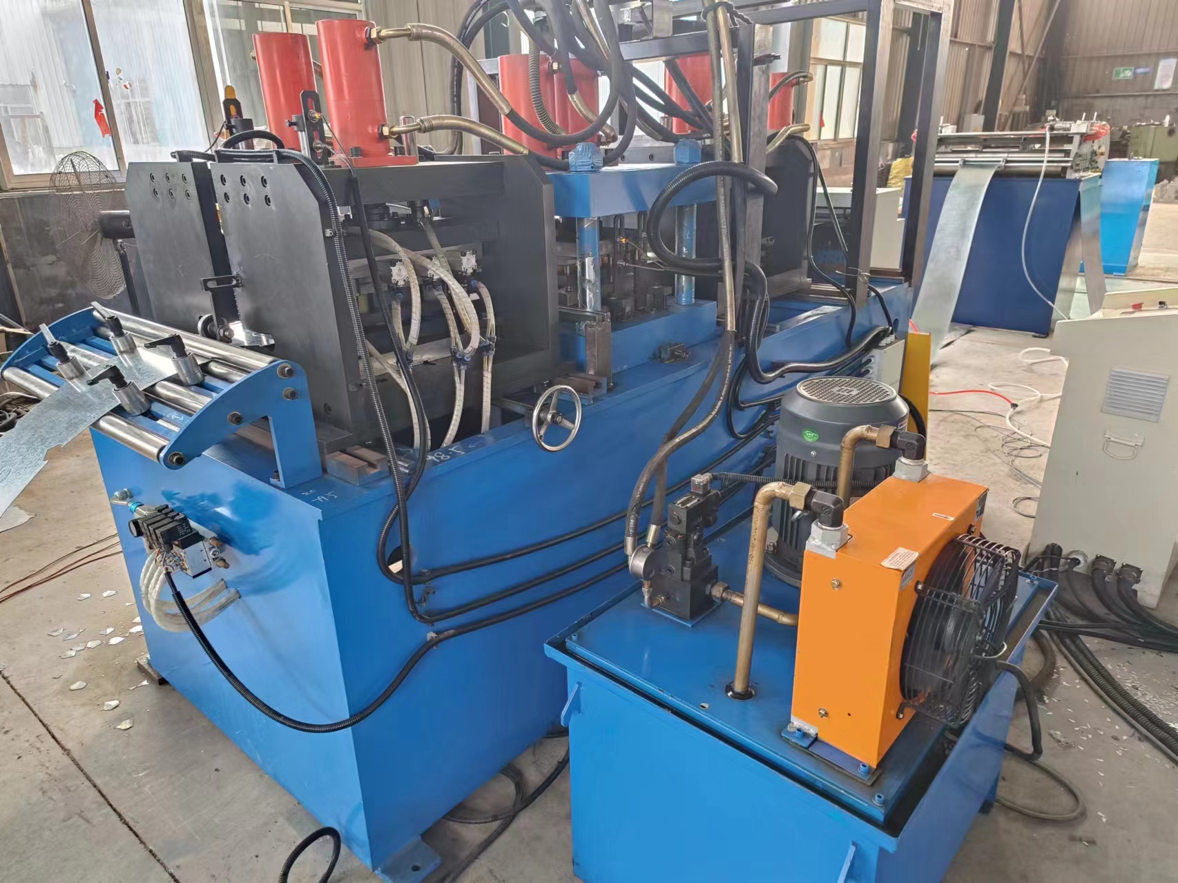 Summer beach concept