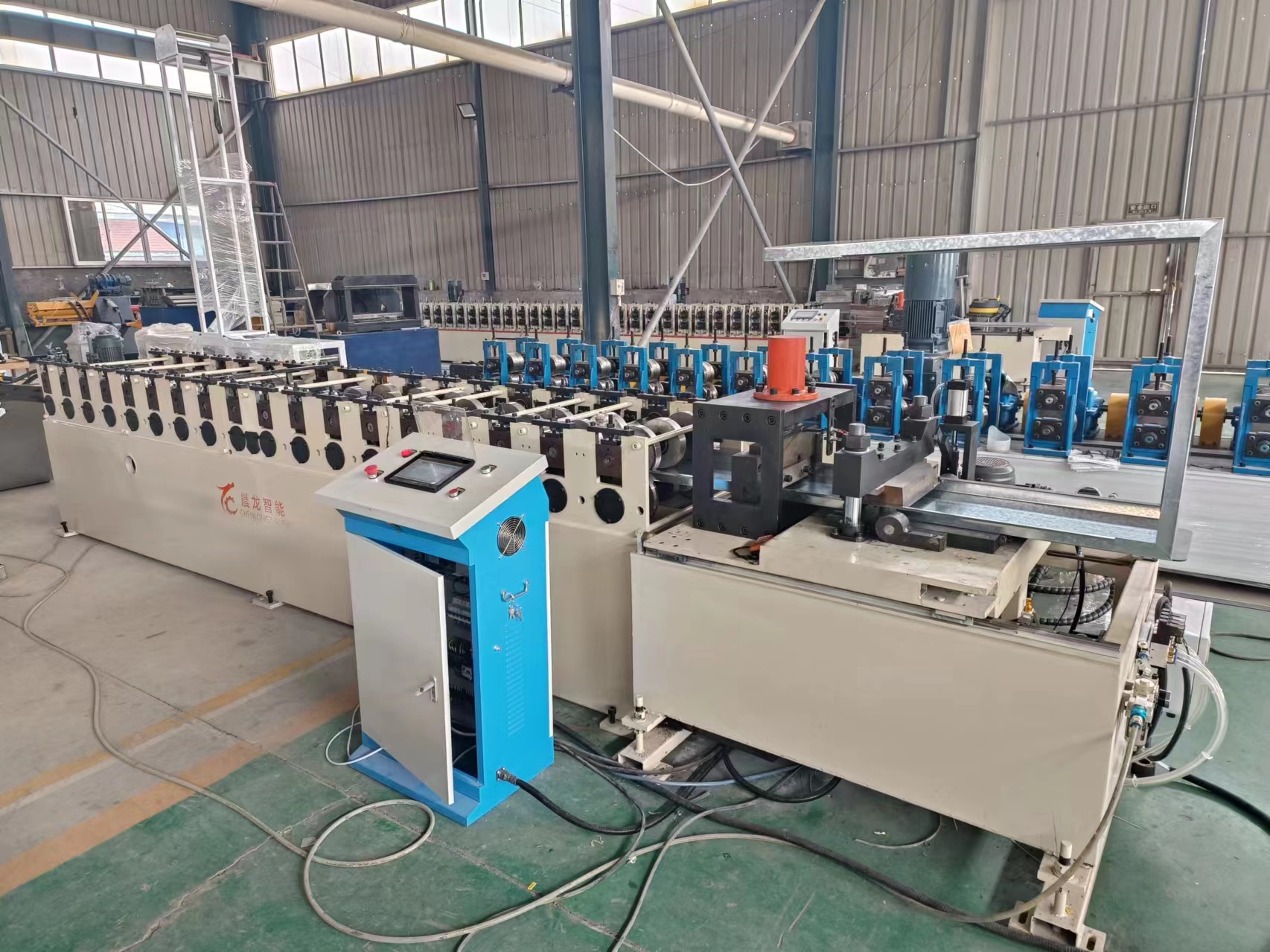 Summer beach concept