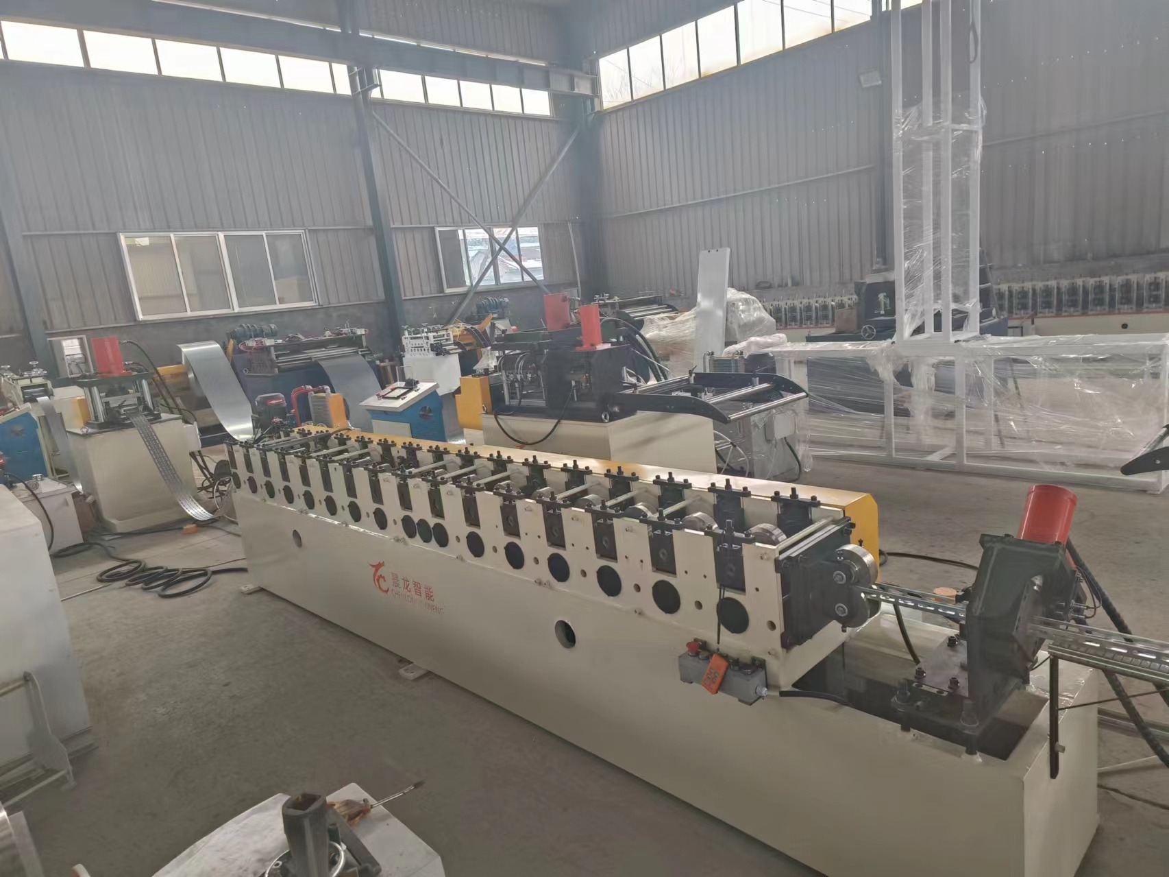 Summer beach concept