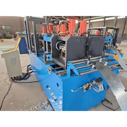 配电箱门板 安装板下料线设备生产厂家