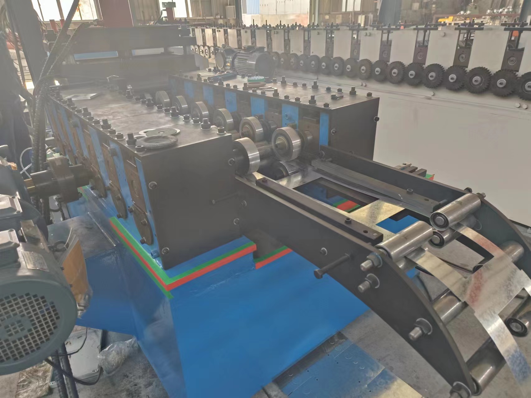 Summer beach concept