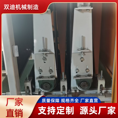 平面抛光拉丝机