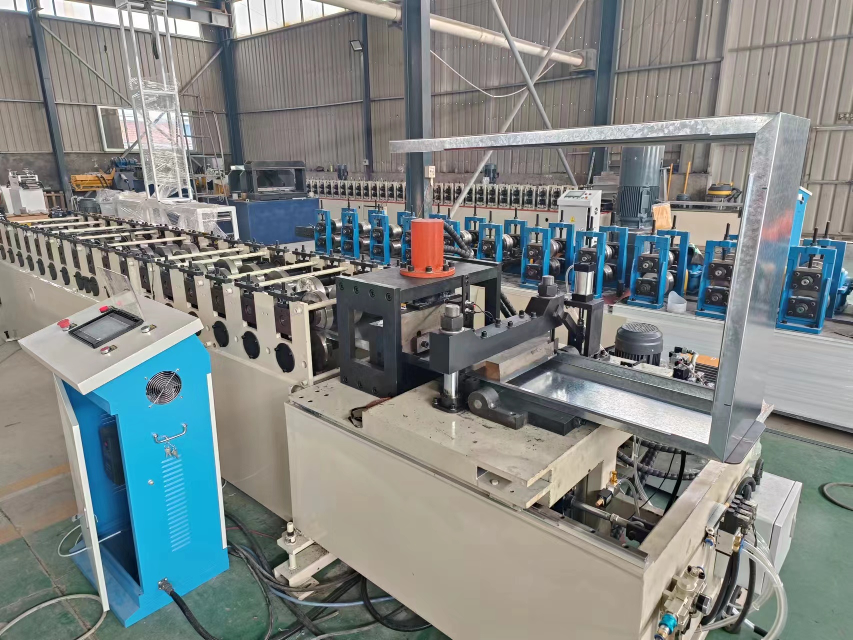 Summer beach concept