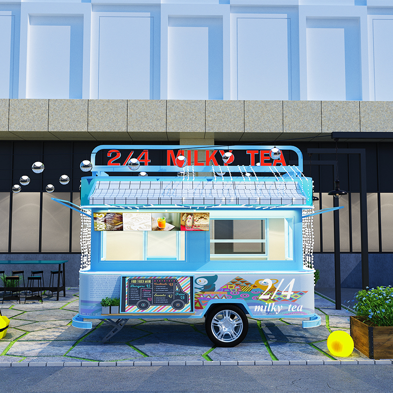 Summer beach concept