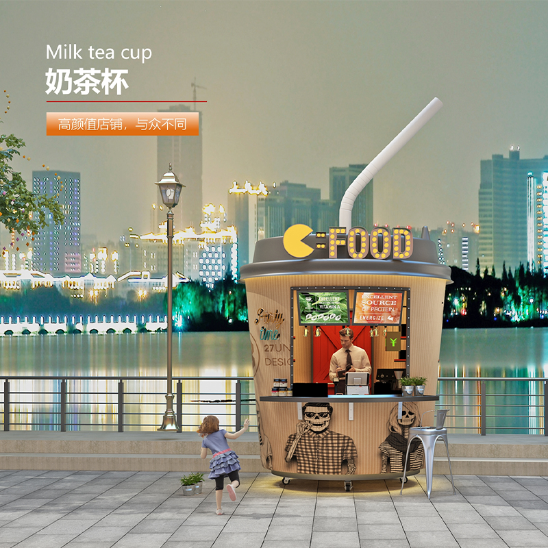 Summer beach concept