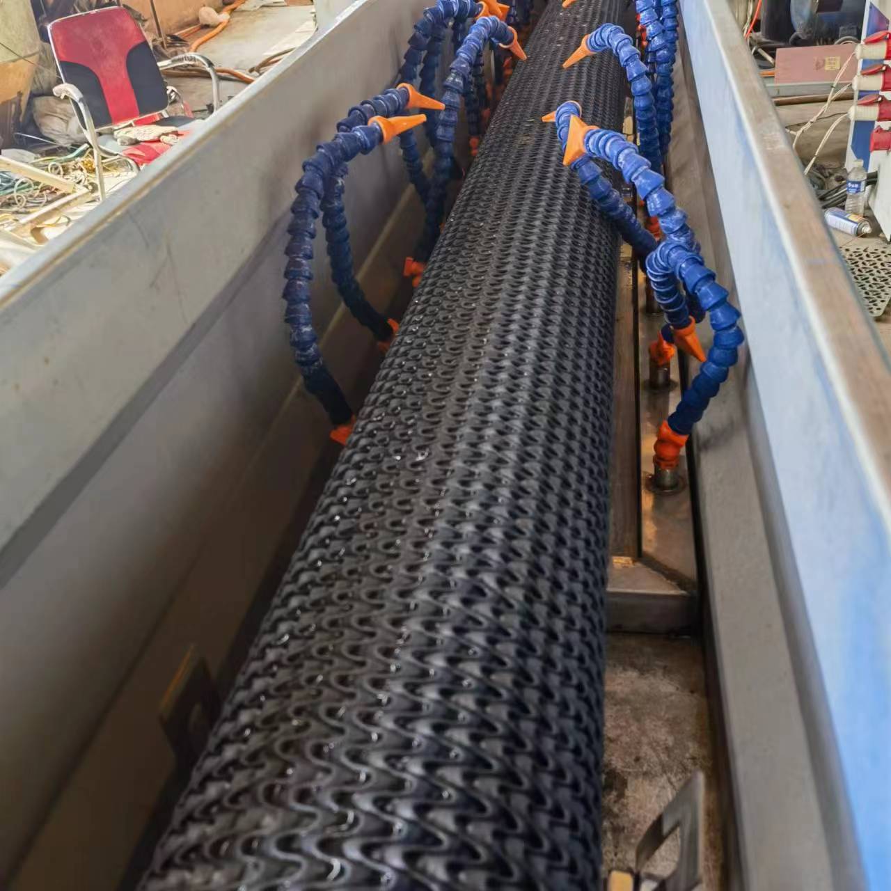 Summer beach concept