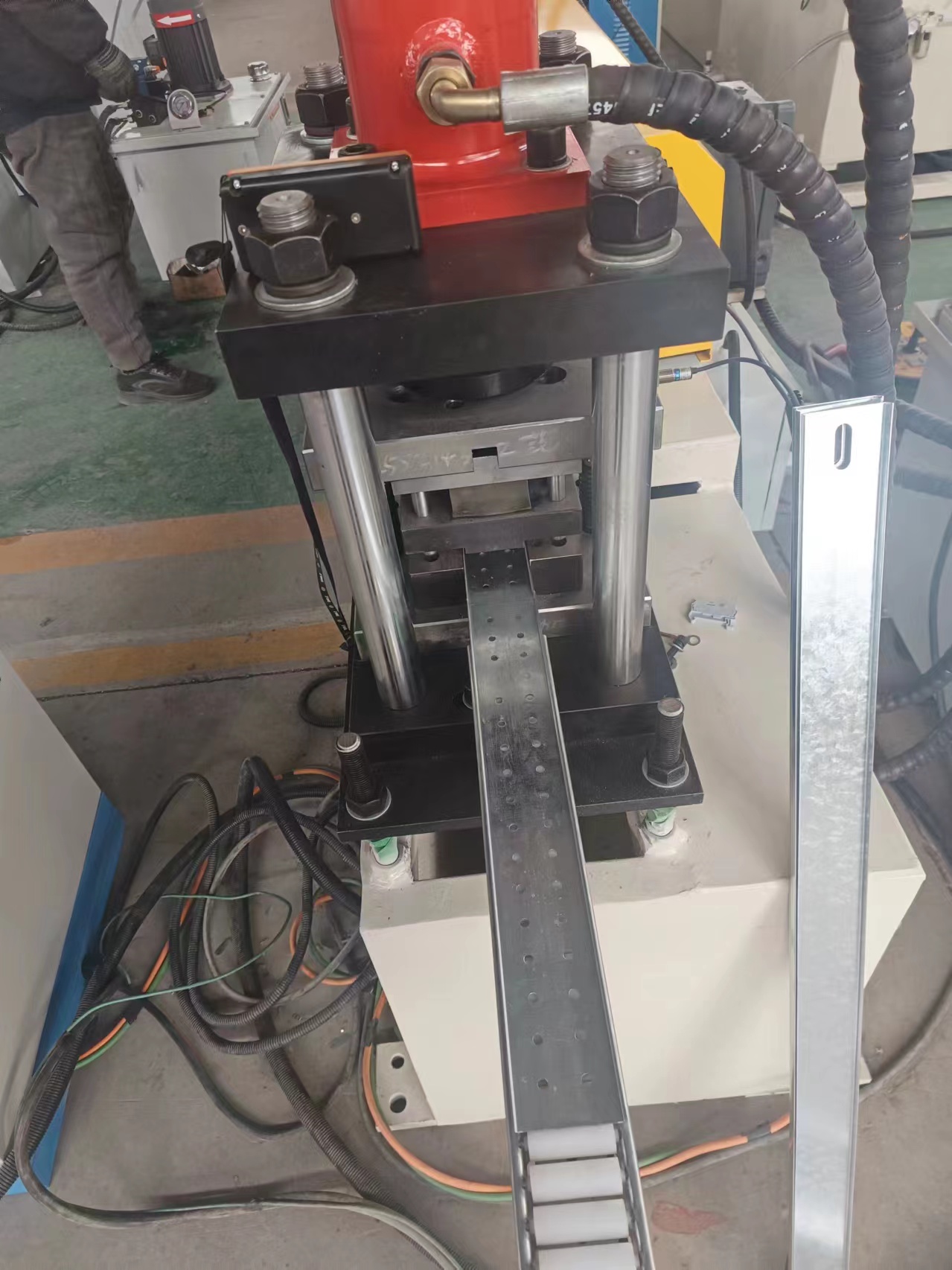 Summer beach concept