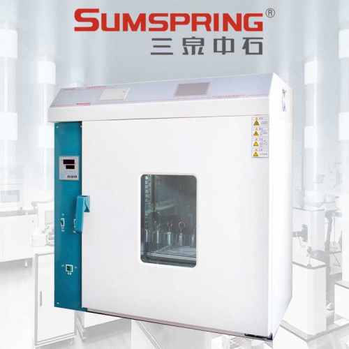 热敷贴恒温持粘性测试仪 贴膏剂持粘力测定仪 控温型持粘仪