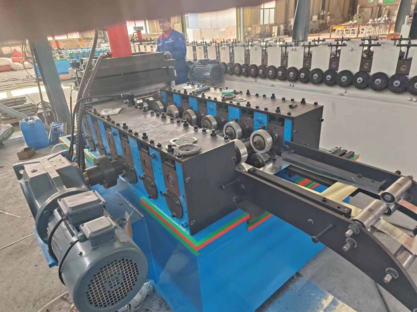 Summer beach concept