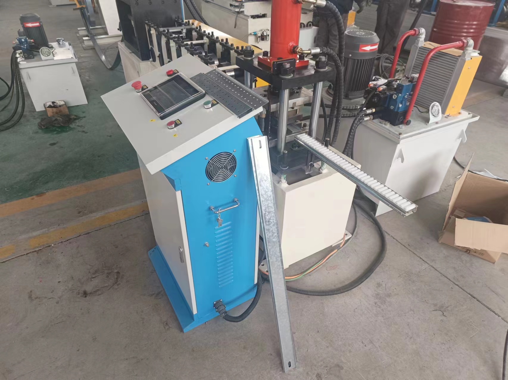 Summer beach concept