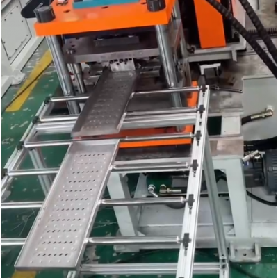 地沟盖板生产线，地沟篦子生产设备，地沟盖板生产线厂家