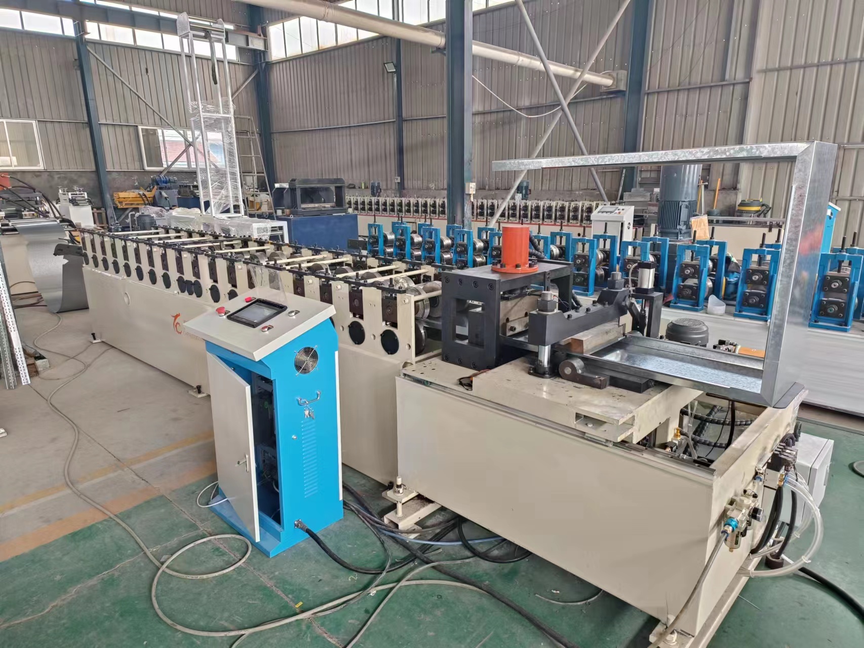 Summer beach concept