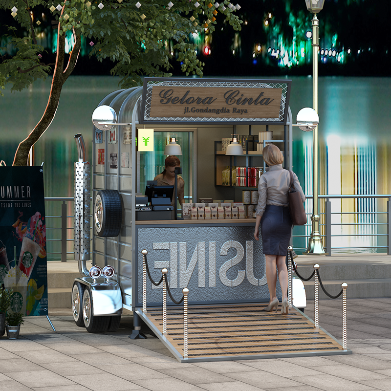 Summer beach concept