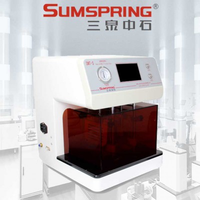 电阻法镀铝膜测厚仪 铝膜厚度测量仪 金属镀层厚度测试仪