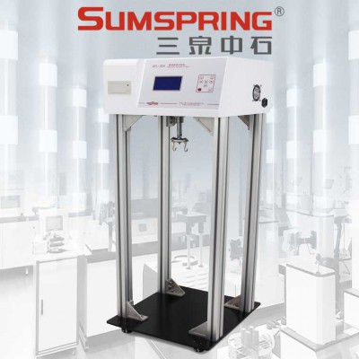 手提袋提吊疲劳测试仪 塑料袋疲劳试验机 降解购物袋检测仪器