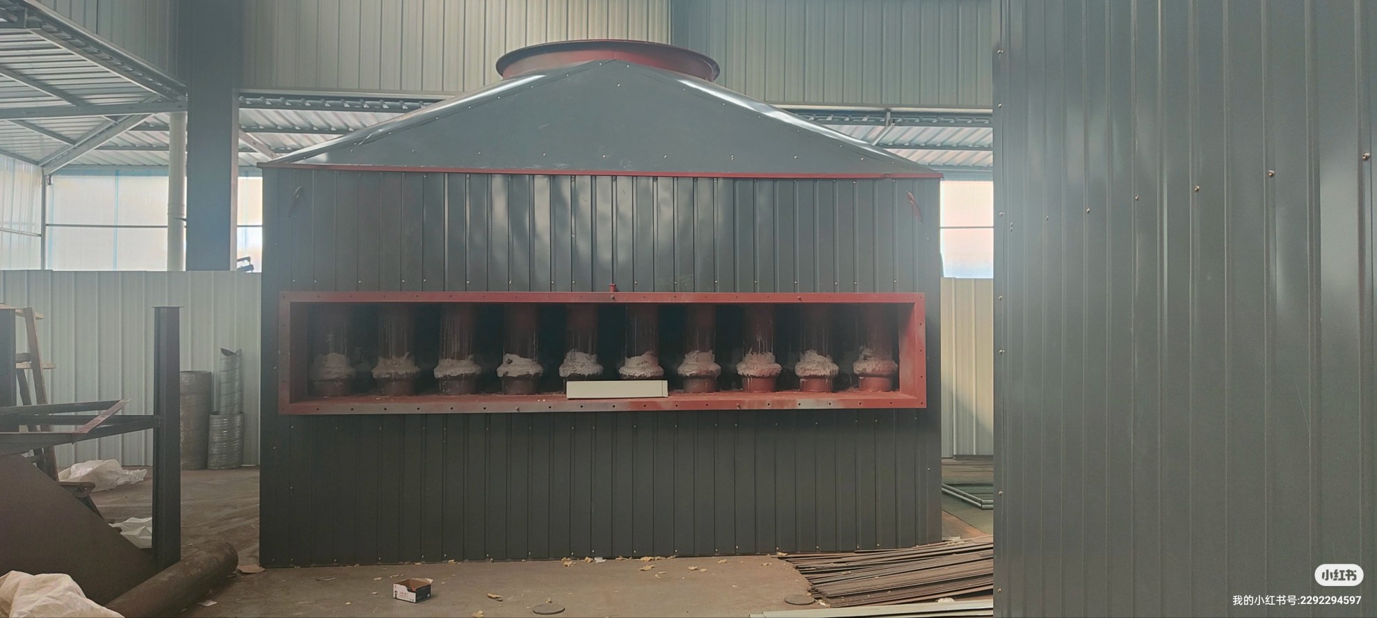 Summer beach concept