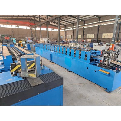 基业箱动力箱壳体生产线  双边安装梁生产设备